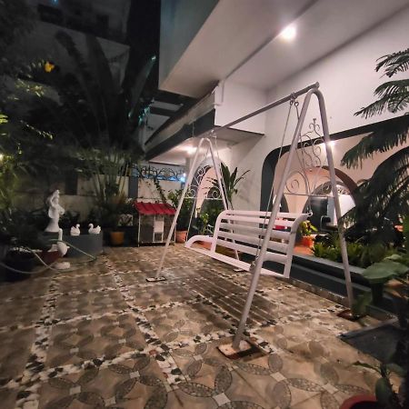 Villa Celesteポンディシェリ エクステリア 写真