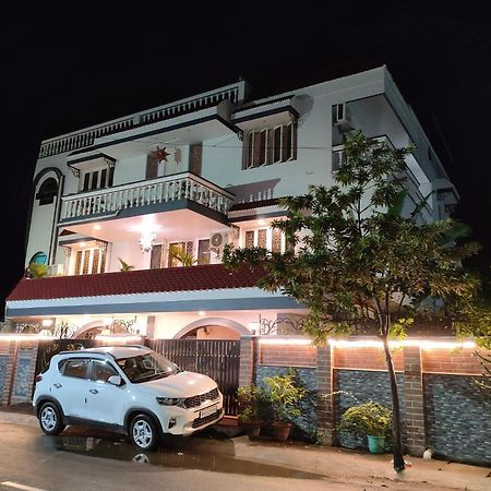 Villa Celesteポンディシェリ エクステリア 写真