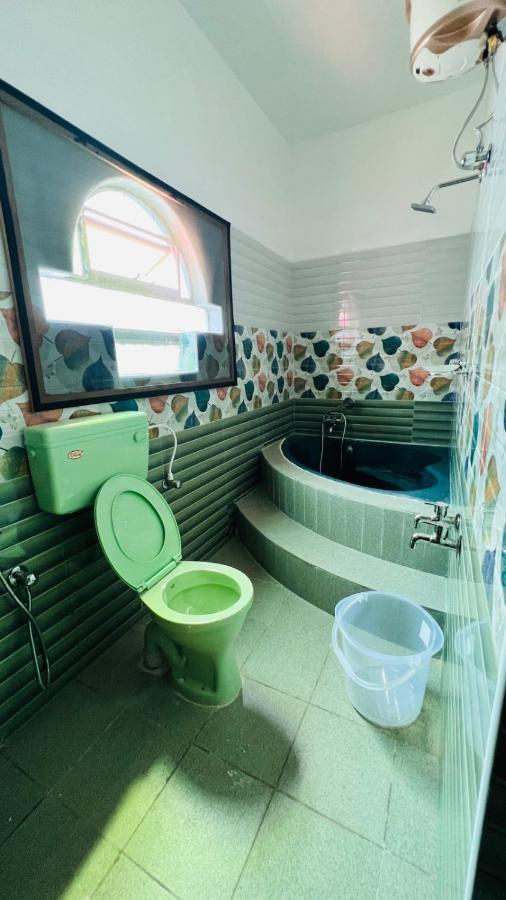 Villa Celesteポンディシェリ エクステリア 写真