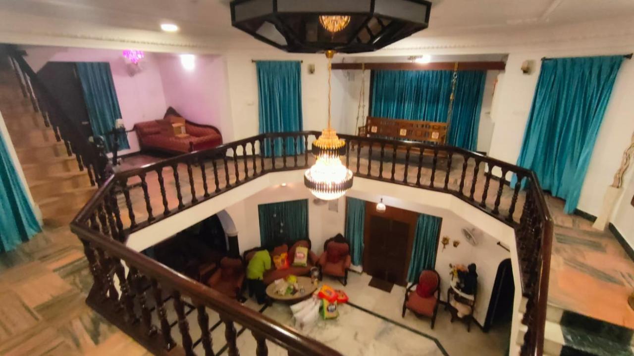 Villa Celesteポンディシェリ エクステリア 写真