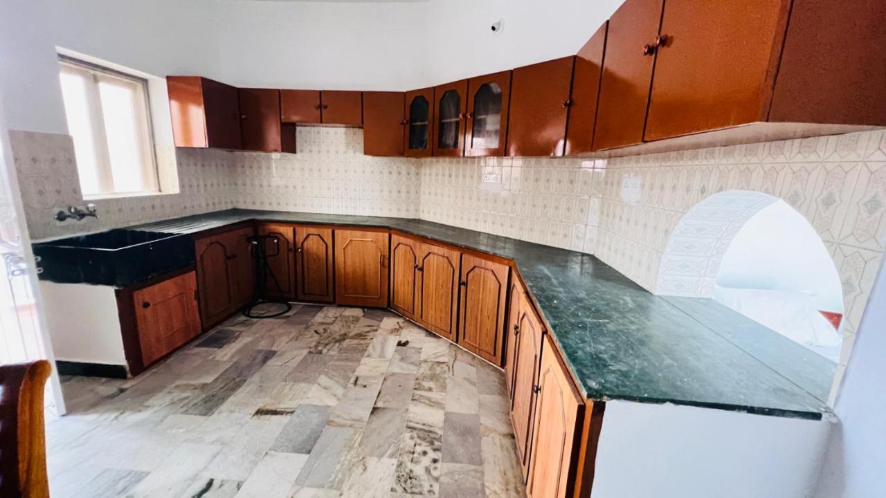 Villa Celesteポンディシェリ エクステリア 写真